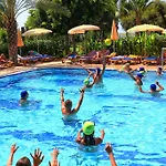 Caretta אתר נופש 4*