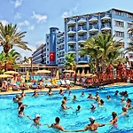 אתר נופש Caretta קונאקלי