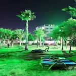 אתר נופש Caretta