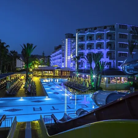 Caretta Ośrodek wypoczynkowy