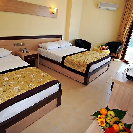 Resort Caretta