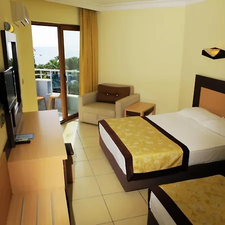 Resort Caretta