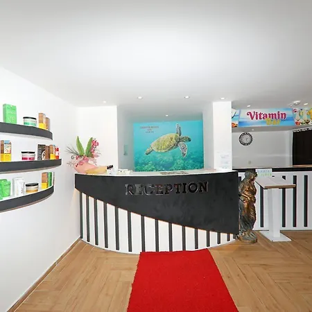 Resort Caretta