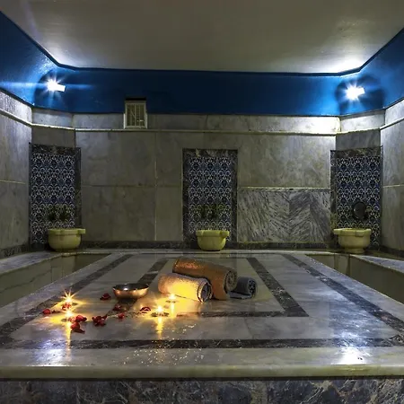 Caretta Ośrodek wypoczynkowy