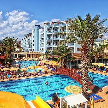 Caretta Resort
