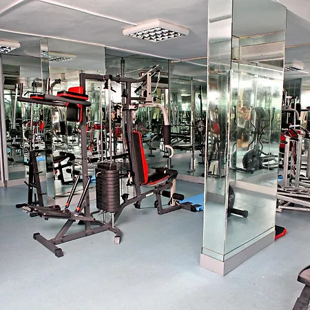 Caretta Ośrodek wypoczynkowy