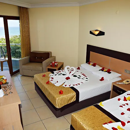 Caretta Resort Konaklı