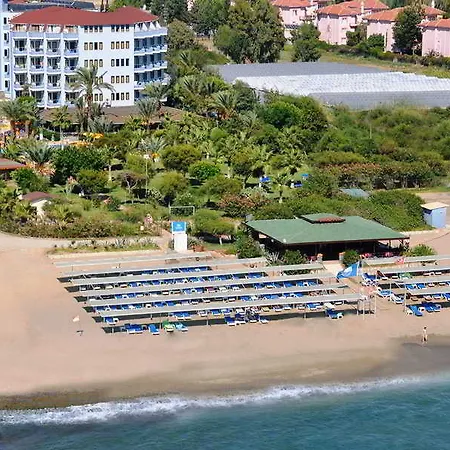 Ośrodek wypoczynkowy Caretta