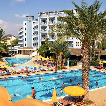 Caretta Konaklı
