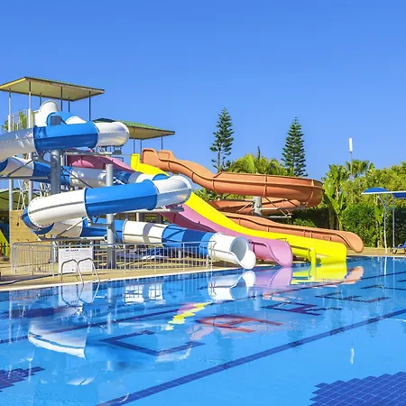 Ośrodek wypoczynkowy Caretta