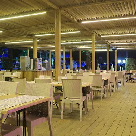 Resort Caretta Konaklı