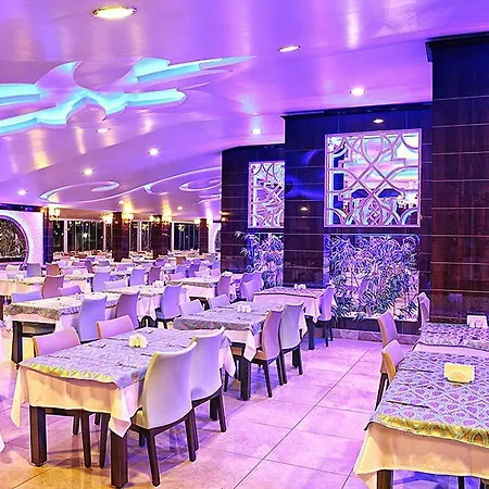 Caretta 4* Конаклы