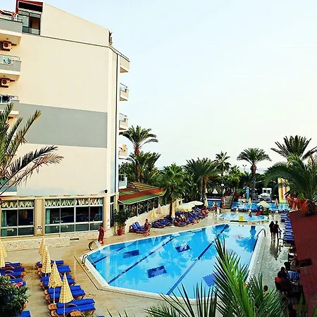 Caretta 4*