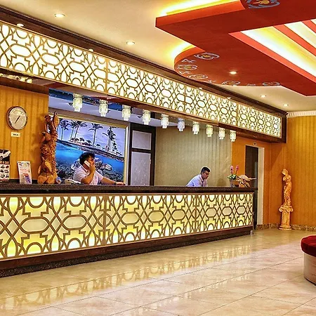 Caretta 4* Конаклы