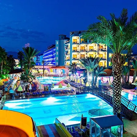 Caretta 4* Конаклы