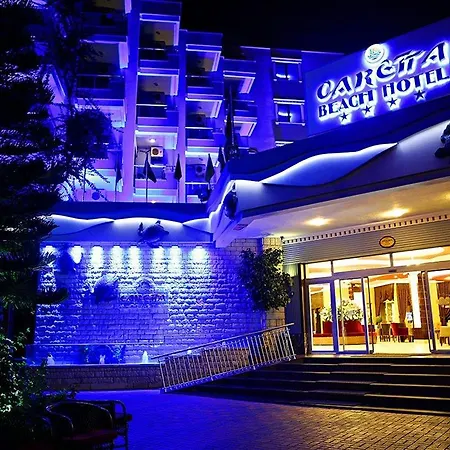 Caretta 4* Konaklı