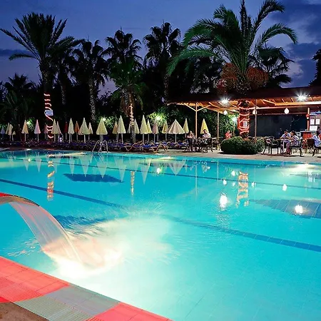 Caretta Complex Konaklı