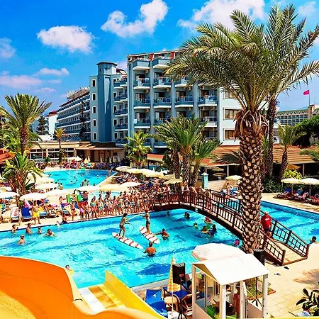 Caretta Complex Konaklı