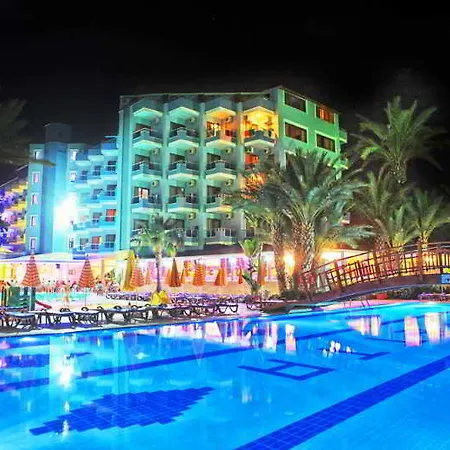 Caretta Курортный комплекс 4*