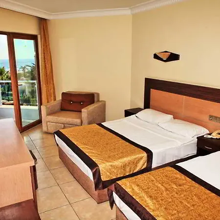 Caretta 4* Конаклы