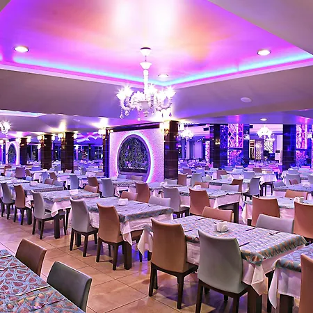 Caretta 4* Конаклы