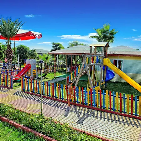 Caretta 4* Конаклы