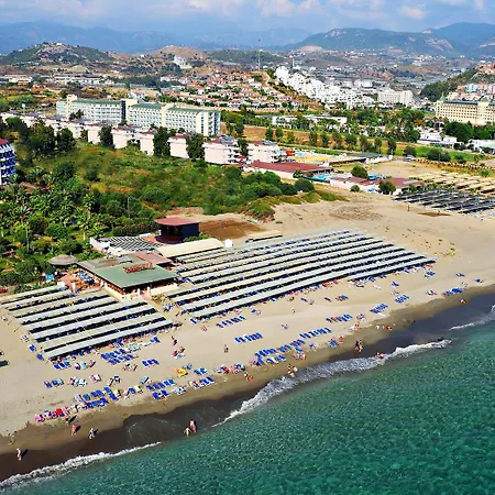 Caretta Курортный комплекс 4*