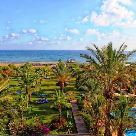 Caretta 4* Konaklı