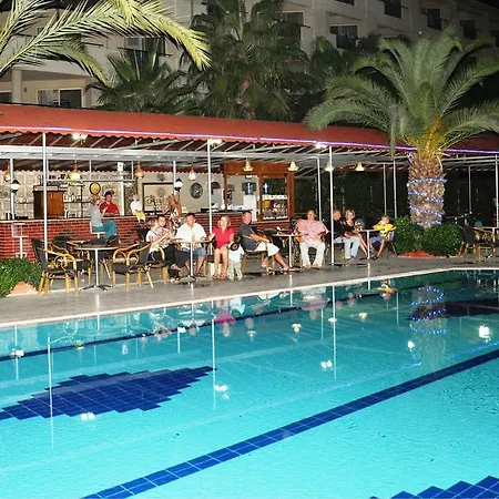 Caretta Курортный комплекс 4*