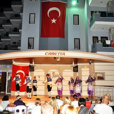 Caretta 4* Konaklı
