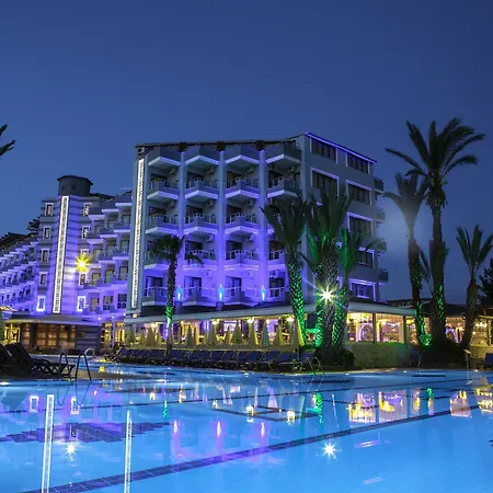 Caretta Complex Konaklı