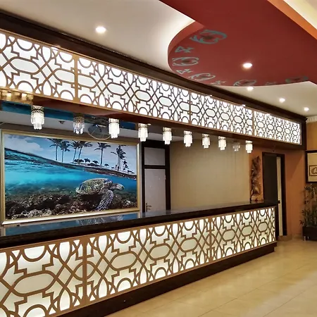Caretta 4*