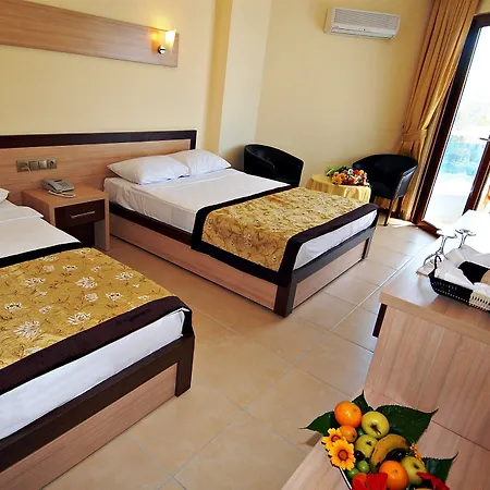 Caretta 4* Конаклы