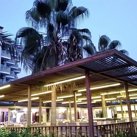 Caretta Complex Konaklı