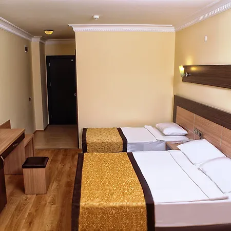 Caretta 4* Конаклы