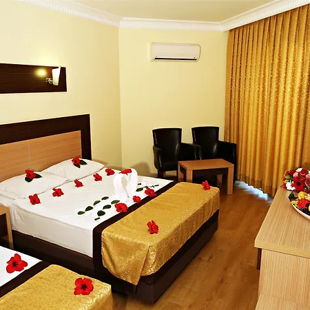 Caretta 4* Конаклы