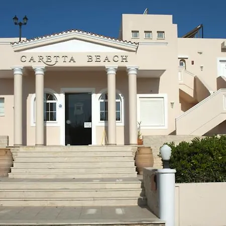 Курортный комплекс Caretta