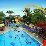 Caretta リゾート 4*