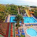 Caretta 4* Konaklı