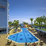 Caretta リゾート 4*
