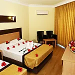 Caretta 4* Konaklı