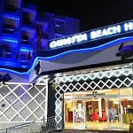 Caretta リゾート 4*