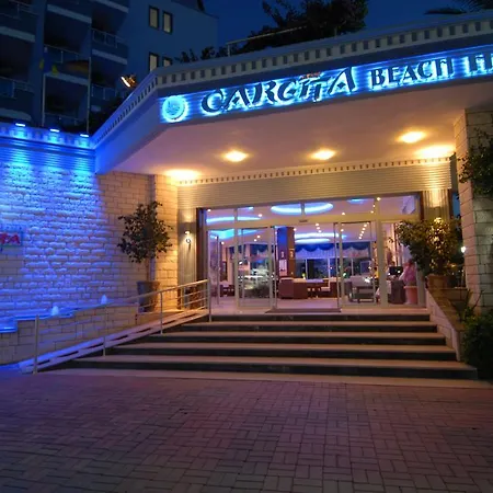 Caretta リゾート